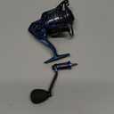 Cadence Primo Fishing Reel,Ultralight Spinning Reel with Magnesium Frame,Super Smooth and Strong Freshwater Reel with Fast Speed,36 LBs Max Drag,11+1 Ball Bearing,6.2:1 Gear Ratio