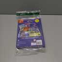 Disney Aladdin My Busy Books - Storybook, 10 figurines, playmat