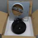 S97015157 Motor Replacement Compatible with Broan NuTone Bathroom Exhaust Fan with 8" 8-1/4" Housing, Fit for 676-D/2676F-A, 680-A, 674, 684NT-A, 684-D/2684F-A, 672SP Fans (110 CFM/ 4 Sones)