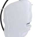 Engine Coolant Reservoir 603-5104 replacement for 2002-2016 International Harvester 3200 4100 4200 4300,2006-2018 IC Corporation etc 2602943C91 3829605F91 3829605F92