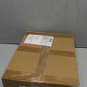 TeamFar Rectangular Cake Pan Brownie Pan, Stainless Steel Lasagna Casserole Baking Pan, 8x10x3, Rust Free & Non Toxic, Easy Clean & Dishwasher Safe (10.5"x8.25"x3.25")