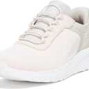 Skechers Women's Hands Free Slip-ins Bobs Squad Chaos-in Color Sneaker 6.5 (OFWT)