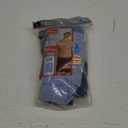 Hanes Ultimate Men's Tagless Boxer Briefs, 5-Pack (Large)