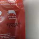 2 x Bully Stick,Small, Single-Ingredient, Premium, All-Natural Grass-Fed Bull Stick, Long Lasting Dog Chew for Aggressive Chewers - 6.5 oz | for Medium Dogs (6.5 Ounce (Pack of 1)), BBD: DEC 2025