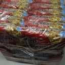 2 x Nissin Top Ramen Noodle Soup, Beef, 3 Ounce (Pack of 24) (EXP 05/29/27)
