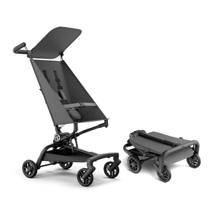 Mompush Jeto Ultra-Lightweight Travel Stroller Only 9.8lbs