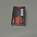 Surpass Hobby 13.5T Brushless Motor Thunder Power 540 Drift Sensored RC Car Motor for 1/10th RC Drift Car (Black 13.5T)