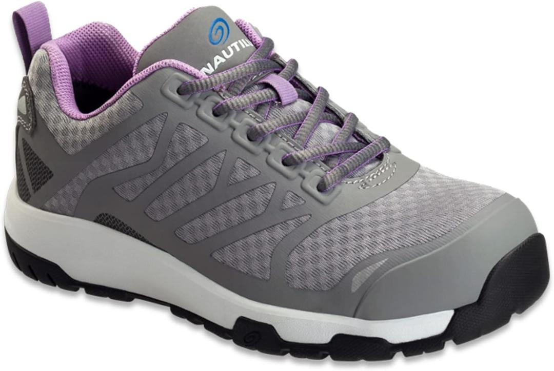 Nautilus Womens Eh Athletic, 9.5