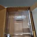 Brita UltraMax Large Water Dispenser with 1 BritaPlus Filter, 27 Cup, White 