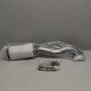 Rear Catalytic Converter Compatible with 2010 2011 Honda CRV CR-V 2.4L Catalytic Convertor High Performance (EPA Compliant)