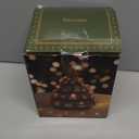 SALKING Christmas Wax Melt Warmer, Christmas Tree Electric Wax Warmer for Scented Wax, Holiday Decor Wax Melter Winter Fragrance Warmer for Aromatherapy, Candle Wax Warmer Oil Burner