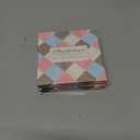 Katinat Funny Christmas Ornaments, Santa Says Six Seven Meme 67 Ornament, Christmas Stocking Stuffers Gifts for Teens Kids Friends Coworkers (SIX Seven Ornament)