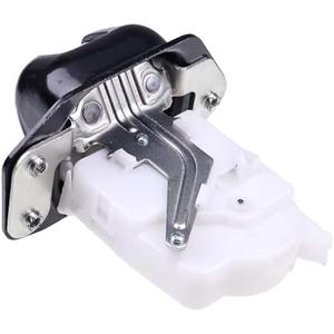Dowfane Trunk Tailgate Door Lock Actuator 90502-1AA0A Compatible with Nissan Murano Pathfinder