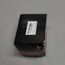 1PZ HA3-GP6 36V Throttle Grip Waterproof LCD Display Handle Twist Grip Clamp Replacement for Electric Bike Scooter