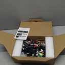 5G WiFi Car Radio for Ford F150 F-150 2004-2008, F250/F350 2006-2016, Edge 2007-2010, E150/E250/E350 2009-2014, 7'' Touch Screen Stereo Headunit with Wireless Carplay Android Auto GPS BT FM SWC Camera