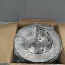 KAC 310mm Front Brake Kit, OE Brake Rotors and Ceramic Brake Pads Fit for 2011-2013 Lexus IS250, 2007-2011 Lexus GS350, 2006-2013 Lexus IS350, 2006 Lexus GS300, 2010 Lexus IS250 2.5L,OEM#31446 D1113