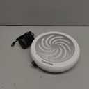 Nail Dust Collector, Nail Stuff with Adjustable Suction, Reusable Filter Nail Vacuum Machine for Acrylic Nails, Gel Nails, Nail Supplies, and Home Salon