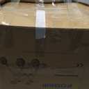 Vive Mobility Steel Rollator Walker with Seat - Foldable, Narrow, Rolling Senior Walker for Small Spaces - 4 Wheel Lightweight Adult Easy Drive with Underseat Storage, Adjustable Height (Purple)