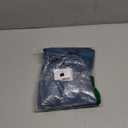 Halfisland Satin High Neck Backless Sleeveless Midi Dresses for Women Elegant Mock Neck High Waist Cross Back Cocktail Dress Teal 