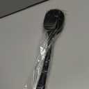 VWMYQ Back Scrubber for Shower, New Update Double Sided Body Scrub Brush Long Handle with Soft Silicone Bristles and Stiff Nylon Bristles for Shower Exfoliating and Massage Can Produce More Rich Foam