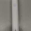 Philips Sonicare 4100 Series Electric Toothbrush - Sonic Toothbrush with Advanced Sonic Technology, Pressure Sensor, Two Intensity Settings, Smartimer & Quadpacer, White, Model HX3681/23