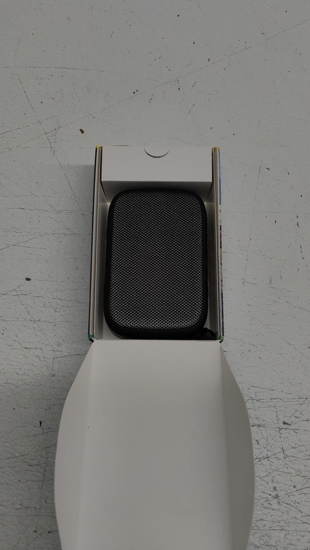 Acoustix Wireless Portable Mini Bluetooth Speaker - Black