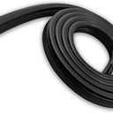 Upgraded WD08X23476 Dishwasher Door Seal Compatible with General Electric, Hotpoint Dishwasher, Dishwasher Tub Gasket Repaces WD08X10088, WD08X22094