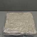 Westinghouse Heated Throw Blanket, Electric Blanket Throw with 6 Heating Levels and 2-10 Hours Time Settings, Flannel to Sherpa Super Cozy Heated Blanket Machine Washable, 50x60 inch, Beige