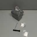 T04D1 T04D100 Ink Maintenance Box for EcoTank ET-15000 ET-3760 ET-3850 ET-4850 ET-4760 ET-3750 ET-4750 ET-3830 ET-2980 ET-3950 ET-4950 ET-5150 ET15000 ET3760 ET3850 ET4750 Printer, TO4D1/04D1/2 Packs