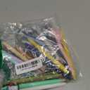 SYFDXD 20 Pcs Cute Nurse Pens, Funny Nursing Accessories Gel Pen Black Ink Pens Set for Medical Assistant Student Nurse Week Gifts