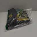 Senston Unisex Tennis Racket Cover Single Tennis Racket Bag with Adjustable Shoulder Strap.