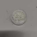 BEADIA 925 Sterling Silver Jump Rings 0.4x3mm 200pcs for Jewelry Making Findings