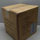 Dash Deluxe Air Fryer - Adjustable Temperature Control & Auto Shut-Off Feature - AirCrisp Technology - Spacious Nonstick Basket - 1700 Watt - 6 Quarts - Aqua