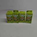 Anker Play Dino Mini Cone Hats 4 Pack (12 Pieces inside)