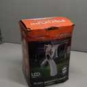 Joiedomi 12 FT Tall Halloween Inflatables Outdoor Decorations, Inflatable Ghost Halloween Decor Outdoor, Ghost Blow Ups for Yard with Blue Ice LEDs for Outside Decorations