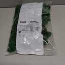 Albanese Candy, Green Apple Gummi Bears, 5-pound Bag (EXP 02/20/26)
