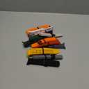 Sport Silicone Bands Compatible for Samsung Galaxy Watch Ultra 47mm (2025/2024), Breathable Wristband Waterproof Replacement Soft Silicone Strap for Men Women (18 colors)