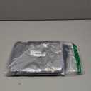 GYEUKHAM Lunch Box for Kids Boys Girls Men Women, Insulated Small Soft Cooler Lunch Bag Kit for School Work Picnic Travel - Reusable Portable lunchbox, Black