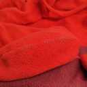 Funziez! Sea Creatures Onesie Lobster, Clown Fish, Hammerhead Shark, Octopus, Squid - Plush Adult Animal Costume Jumpsuit Medium 