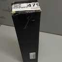 Throttle Cable Bracket for 4150 4160 Series Adjustable Carburetor Bracket Aluminum Throttle Brackets (Blue)