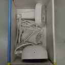 myQ Smart Garage Security Camera  1080p HD Video, Night Vision, Motion Detection, Magnetic, Wi-Fi, Two-Way Audio, Smartphone Control