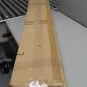 7.6FT (92'') Olive Tree Tall Skinny Artificial Plants for Home Indoor, Fake Potted Olive Silk Tree for Modern Home Office Living Room Floor Decor Indoor