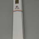 Leather Desk Pad Protector- 48" x 17" Office Desk Mat, Non-Slip PU Leather Mouse Pad, Waterproof Desk Blotter Mat, Desk Cover for Office and Home (Dark Khaki)