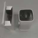 Mini Projector, Portable Projector 4K & Full HD 1080P Support, 270° Rotation Outdoor Projector, Movie Projector Compatible with Smartphone, TV Stick, Laptop, PS4, HDMI, USB