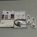 Wireless HDMI Transmitter and Receiver 328FT/100M,4K Decode 1080P Output Wireless HDMI Extender,2.4G/5G Plug&Play Portable Wireless,for Streaming Video and Audio to Monitor from Laptop/TV Box