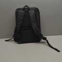 13.3 Inch LCD Backpack with Integrated Screen & Sound, LED Display Tech Backpack, Smart Digital Screen Bag with Speaker advertising for business, Portable Multimedia