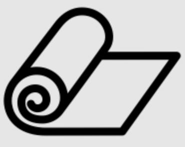 Machine Washable Bed Pad, White 44"x52"