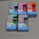 Tub Works® Kids Bath Bomb Potion™ Bath Toy, Variety 5 Pack | Nontoxic | Fizzes, Foams & Bubbles with an Eruption of Color | Interactive Bath Bombs | Fun Science Toddler Bath Toys