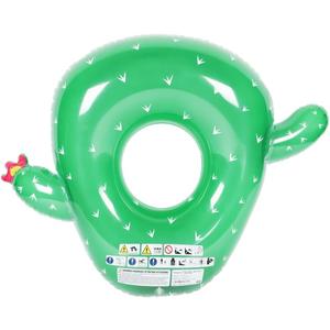 ZaH Cactus Swim Ring Swimming Pool Inflatable Floats for Adults