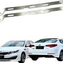 Front Bumper Repair Metal Plate For Kia Optima 2011-2015